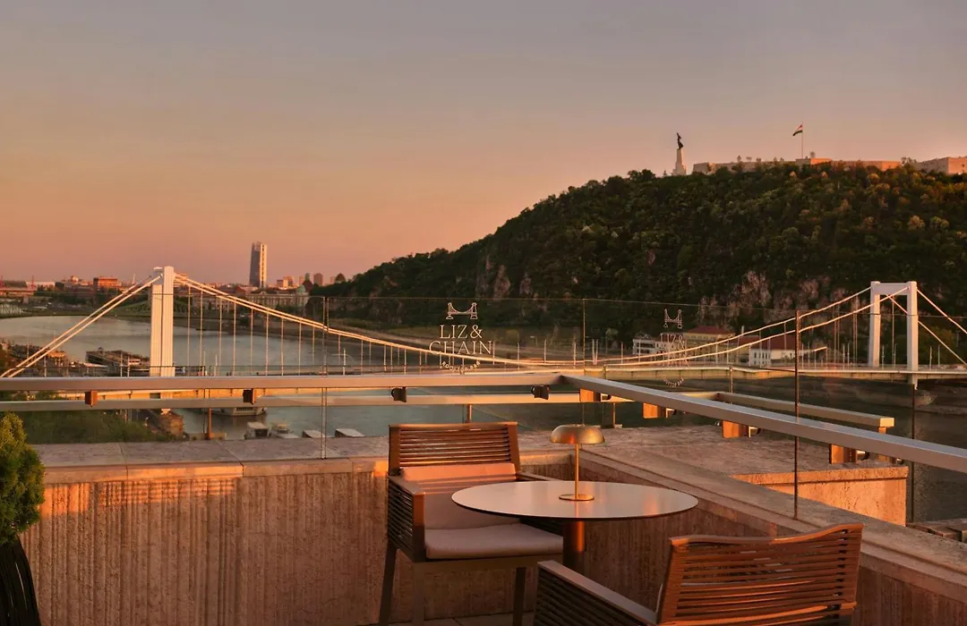 Budapest Marriott Hotel-1