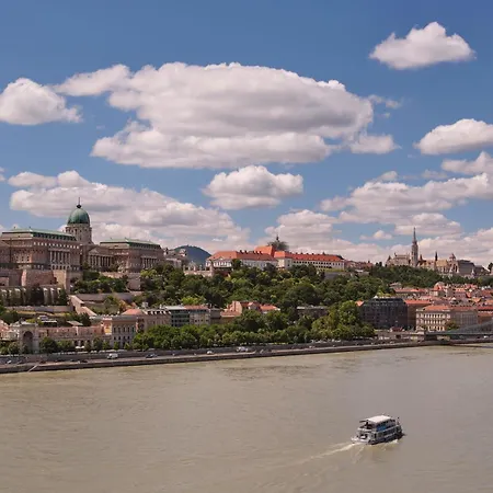 Budapest Marriott Hotel-2
